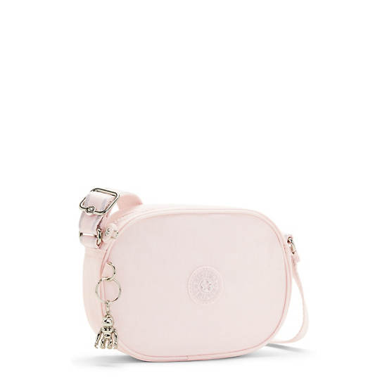 Kipling Gema Crossbodytassen Paars Roze | België 2052MQ